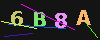 Gambar captcha