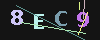 Gambar captcha