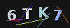Gambar captcha