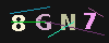 Gambar captcha